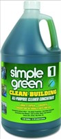 1 Gallon Simple Green All Purpose Cleaner Concentr