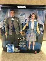 Barbie Loves Frankie Sinatra NIB