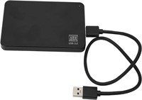 USB 3.0 Portable Hard Drive, Ultraâ€‘Fast Data