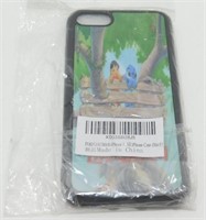 Lilo & Stitch iPhone 7/8/SE Case