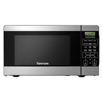 Kenmore KMCMWP09S2-09 Countertop Microwave 6