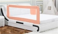 Toytexx 1-Piece Set of King Size Bed Safety