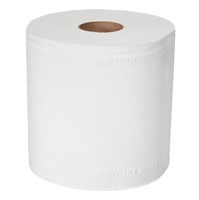 AmazonCommercial 2-Ply Paper Towels  7.6-Inch  360