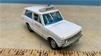 Dinky Toys Ambulance Range Rover