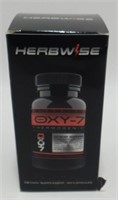 Herbwise Hyper Metabolize