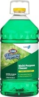 CloroxPro Fraganzia Cleaner  Forest Dew  175 Ounce