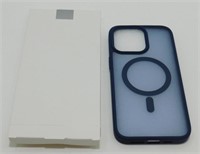 iPhone 15 Case Blue
