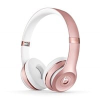 Sign of usage, Beats Solo3 Wireless On-Ear