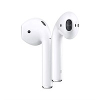 (SLIGHTLY LOOSE CASE)Apple AirPods (2nd