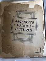 1895 Jackson's Famous Pitcures