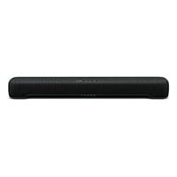 YAMAHA SR-C20 SOUND BAR FOR TV WITH BUILT-IN