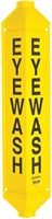 2 Encon Safety  - Sign Awareness Yellow Ew (each)
