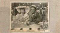 Vntg 8x10 “Meet Me In St. Louis” Movie Photo