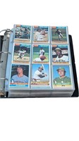 1976 OPC Baseball Complete Set