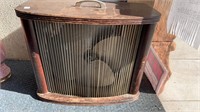Vintage Mathes Cooler, Variable Speed