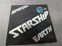 Jefferson Starship LP good condition