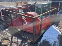Unused Topcat Skid Steer Forestry Mower