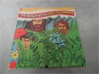 The Beach Boys LP good condition