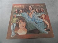 Carol King LP good condition