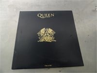 Queen color 1 LP great condition