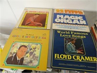 Albums 4 LP good condition