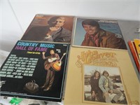 Country LP 4 good condition