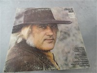 Charlie Rich LP good condition