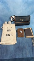 US Govt Bags, Gitano Wallet Purse & Wallets