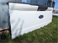 2024 Ford F250 tailgate, new take off, TAX