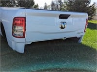 2024 Ford F250 tailgate, new take off, TAX