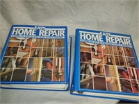 (2) Do-It Yourself Home Repair Books