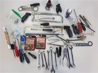 Hand Tools & Hack Saws