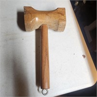 JOINT MALLET