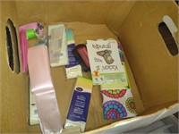 Box of Sewing Supply's