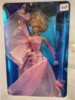Barbie Classique Collection Evening Extravaganza