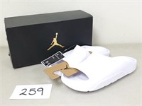 Men's Nike Jordan Post Slide Sandals - Size 11