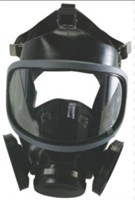 Sz M Ultra Twin Respirator Facepiece