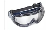 UvexFlex SealSafety Goggles