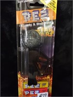 New PEZ The Death Star Dispenser w/Candy