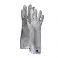 8  North Honeywell Silver Shield SSG Blend Gloves