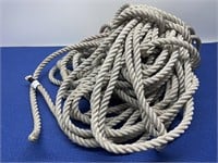 120 Ft Rope