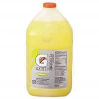 Gatorade Liquid Concentrate  Lemon Lime  1 Gallon