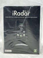 New Apple Compatible Russian Cobra IRadar Radar