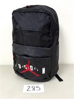 Men's Nike Jordan Pivot Large Backpack