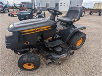 Quality Pro, 46" deck, 20 hp briggs, project