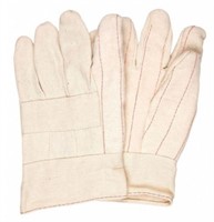 Sz L  12 Pairs  MCR Safety Heat Resistant Gloves