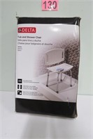 New Delta Tub & Shower Chair