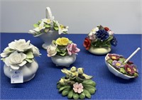 Mini China Bouquets Assorted Style and Sizes 6