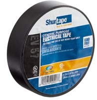 Pack Of 90 Rolls Shurtape 3/4 x 66' FT General Pur