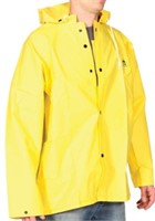 Sz 2XL Pack of 12 Tingley Rain Suits